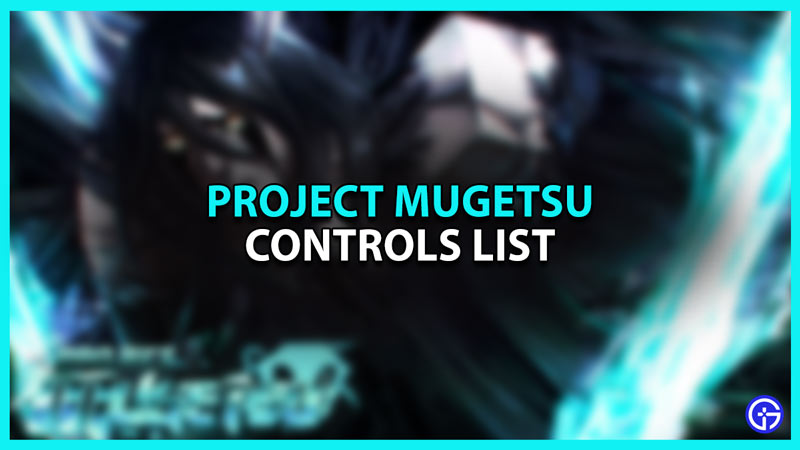 Project Mugetsu Soul Reaper Guide - Droid Gamers