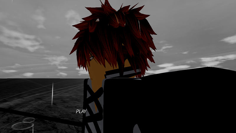 project mugetsu roblox reiatsu｜TikTok Search