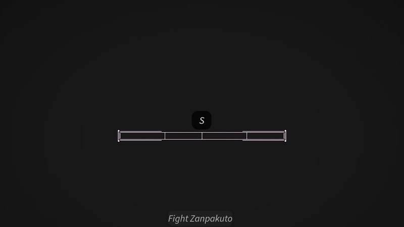 Project Mugetsu PM Zanpakuto How To Fight It Gamer Tweak