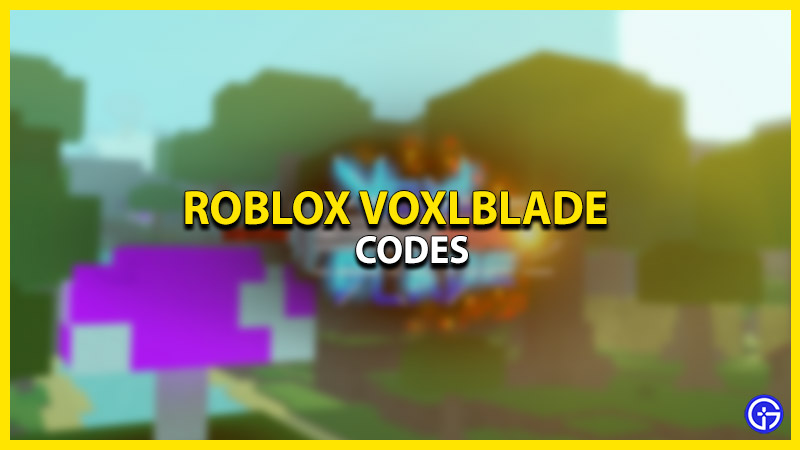 roblox-voxlblade-codes