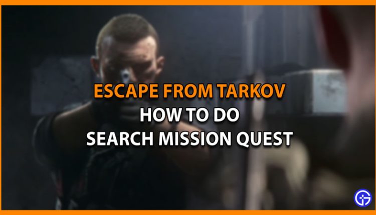 Escape From Tarkov Wiki Guide, Tips, Tricks And Promo Codes