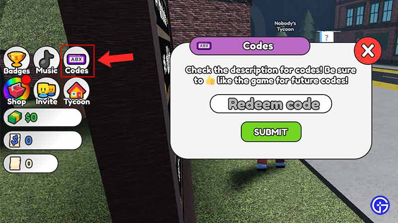 Redeem Become a Painter and Prove Mom Wrong Tycoon