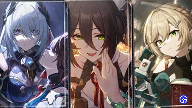 Which is the Best Light Cone to Choose in Honkai Star Rail Battle Pass