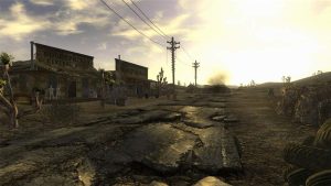 Fallout New Vegas: How To Use Mods On Epic Games Version?