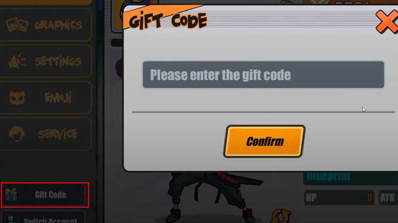 Captor Clash Gift Codes