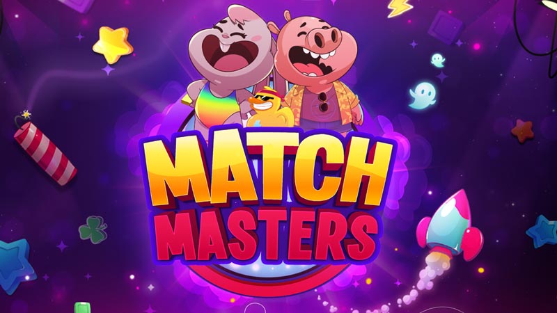 Free Daily Cheats Match Masters