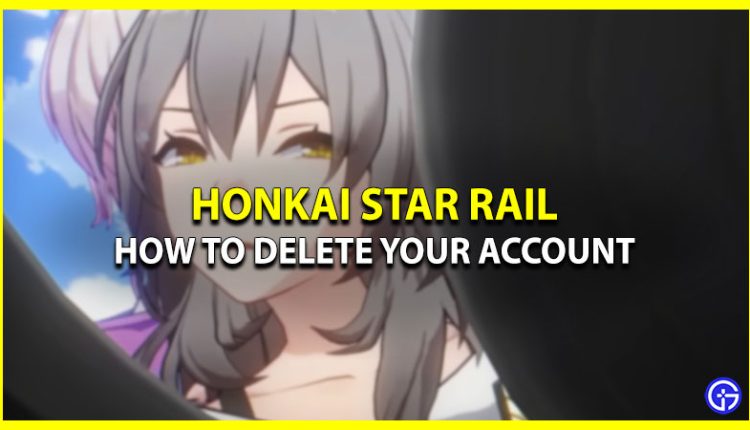 honkai star rail account link