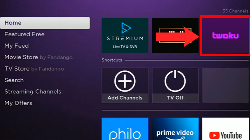  How Can You Get & Watch Twitch App on Roku Device