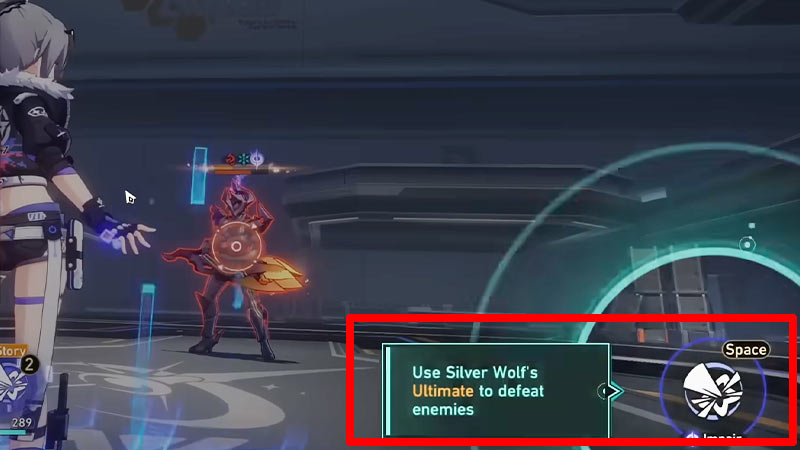 Fix for Softlock Bug During Silver Wolf First Fight in Honkai Star Rail
