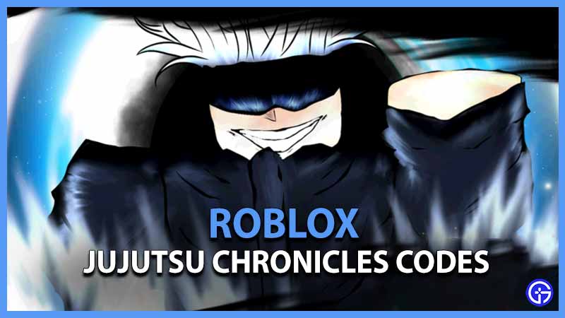 Jujutsu Chronicles codes (December 2023) - Dot Esports