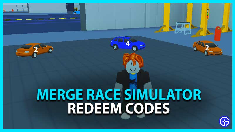 Merge Simulator codes