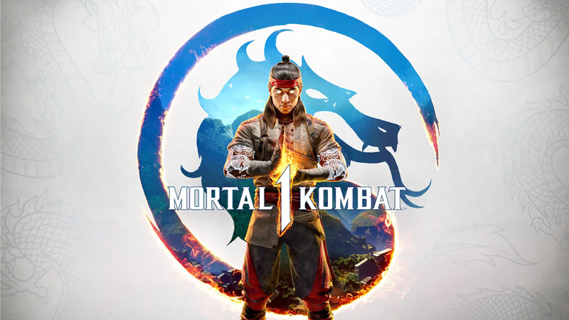Mortal Kombat 1 Announcement