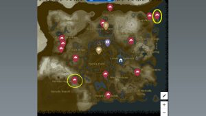 Zelda TOTK Rare Stone Talus Location & How To Beat (Guide)