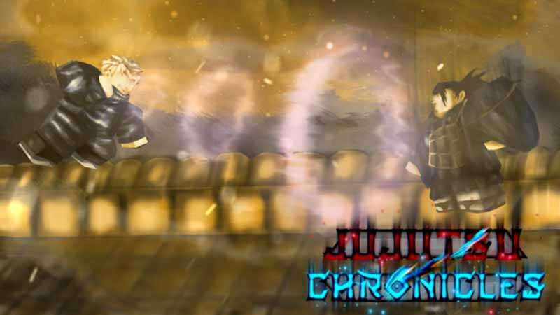 Roblox Jujutsu Chronicles Codes