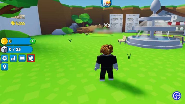 Roblox Sling Codes Wiki (July 2023) - Free Luck