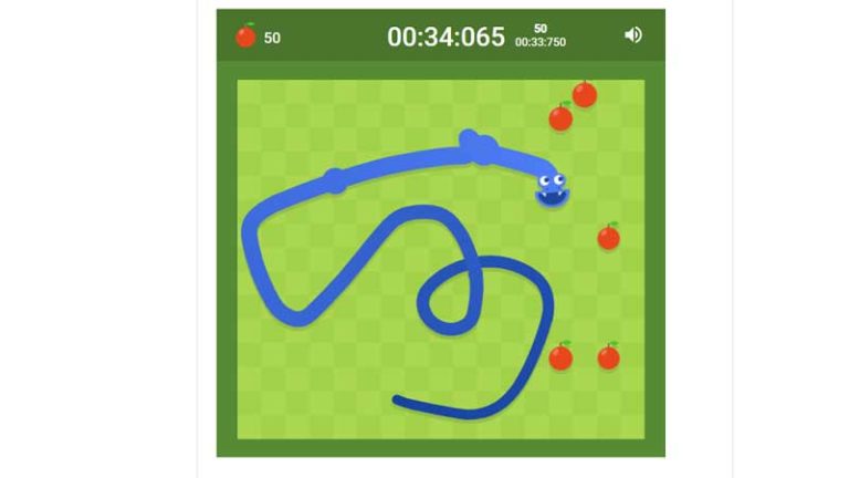 Google Snake Game Mods: Top 5 Mods To Use