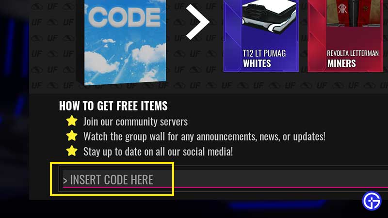 Roblox Ultimate Football Codes for November 2023