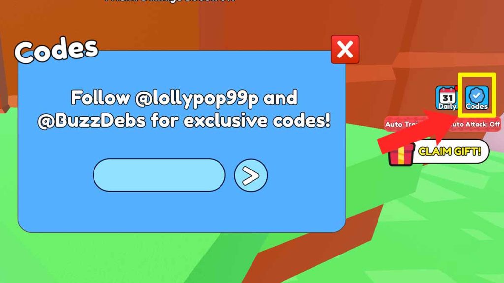Codes For Wall Knife Simulator Roblox