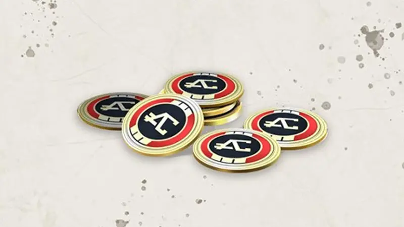 Apex Legends coins