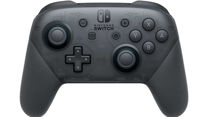 best nintendo switch controllers in 2023