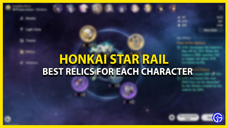 best-relics-for-each-honkai-star-rail-character