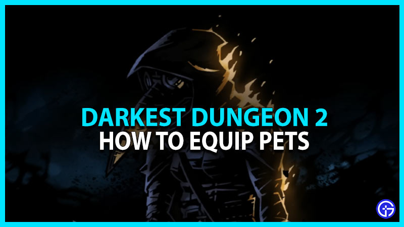 darkest dungeon 2 equip pets