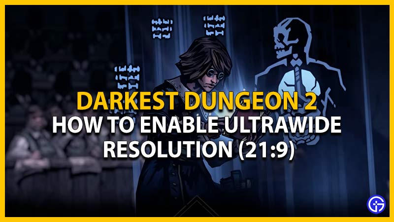 darkest dungeon 2 ultrawide