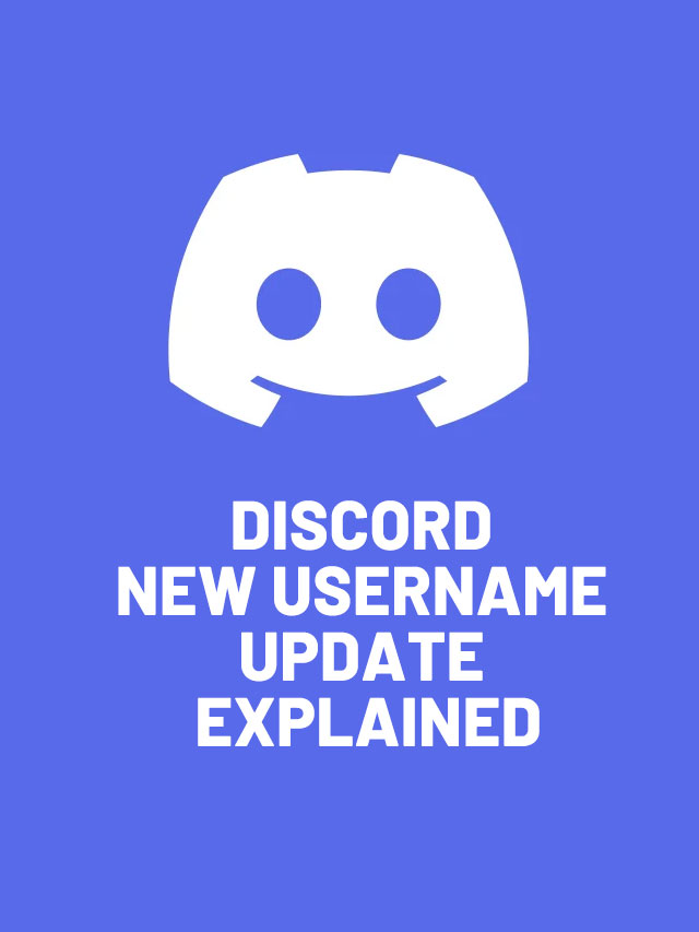 Discord Update Will Force Users To Change Username