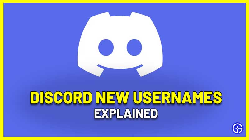 discord new username update explained