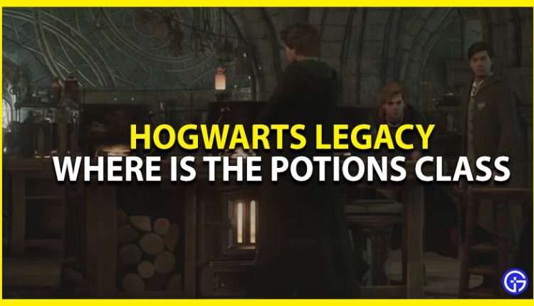 Hogwarts Legacy Guides, Tips & Tricks - Gamer Tweak