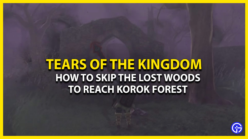 how-to-get-through-lost-woods-in-tears-of-the-kingdom
