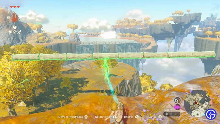 How To Reach Rito Village In Zelda Totk Gamer Tweak