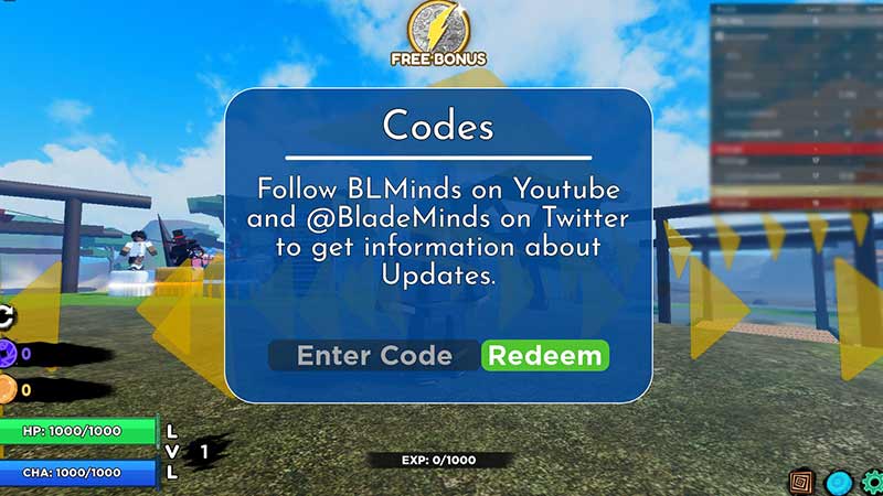 In the Roblox game, the Kage Tycoon Codes are updated