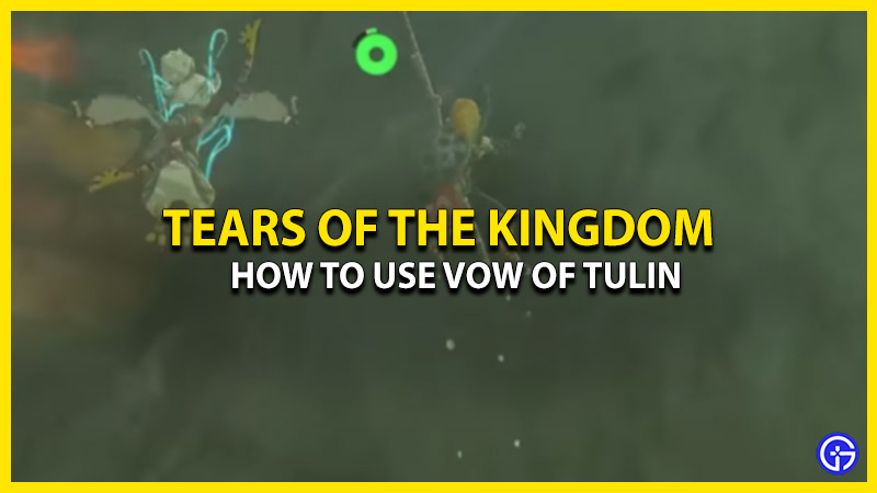 how-to-use-vow-of-tulin-in-tears-of-the-kingdom