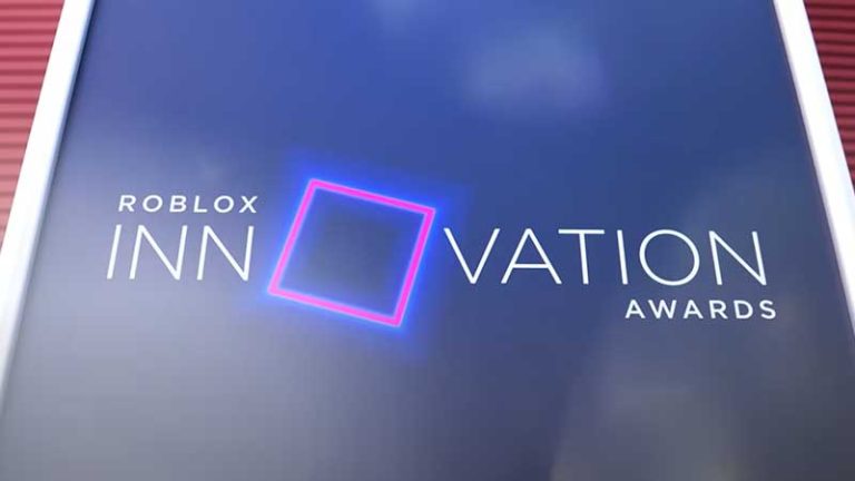 Roblox Innovation Awards 2023: How To Nominate & Vote