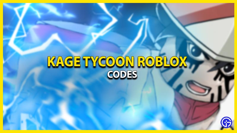 kage-tycoon-codes