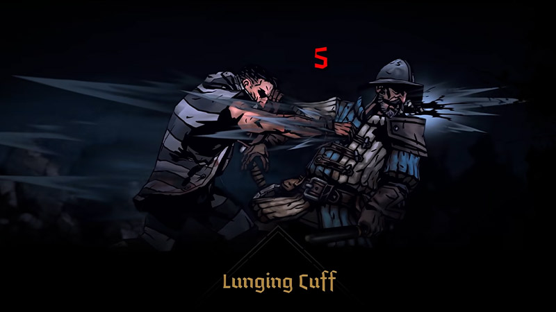 reduce lag in darkest dungeon 2