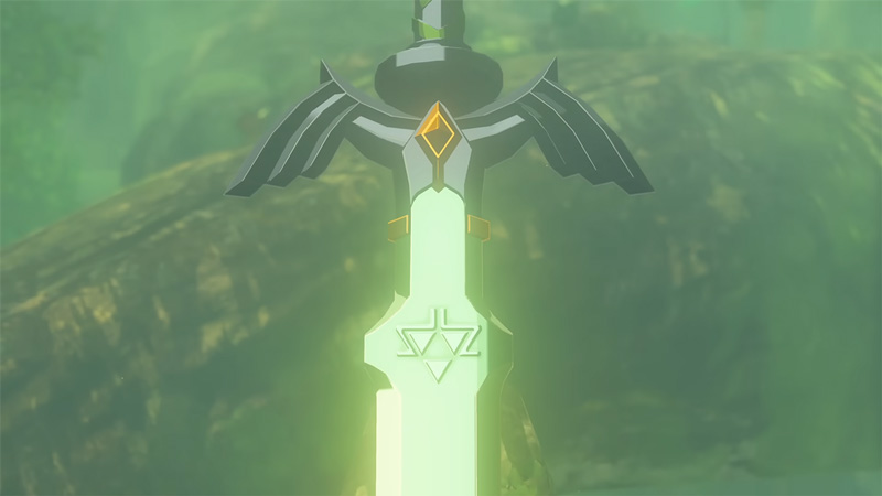 Zelda Tears of the Kingdom Best Weapons