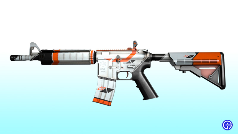 M4A4 Skin Best CSGO Investment in 2023