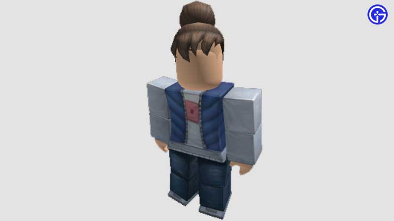 An avatar made with free items Suggestions  rRobloxAvatarReview