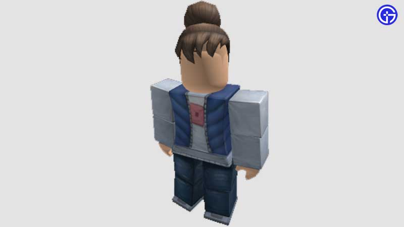 FACELESS AVATAR IN ROBLOX TUTORIAL!, with LINK