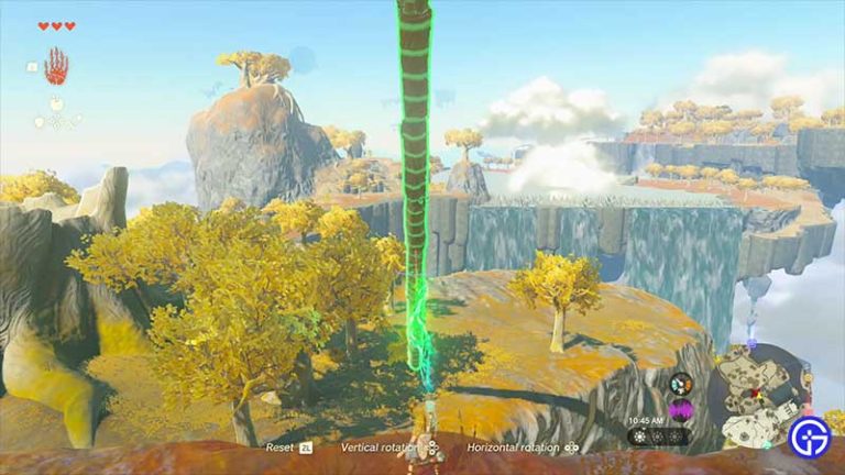 How To Reach Rito Village In Zelda Totk Gamer Tweak