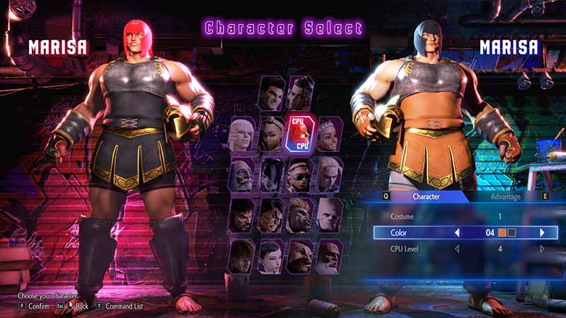 Best Mods for Street Fighter 6 (SF6)