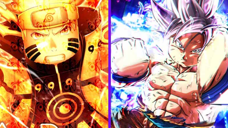 Anime Dimensions tier list – best characters and abilities