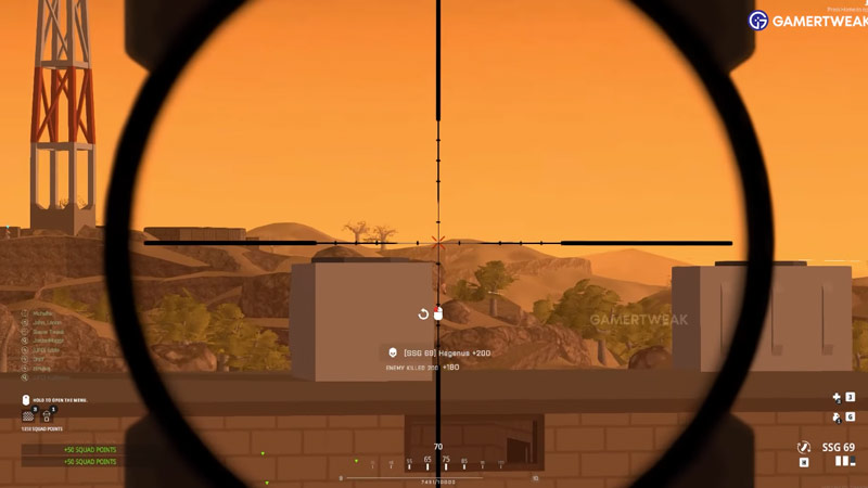 BattleBit Remastered Best Sniper Rifles 