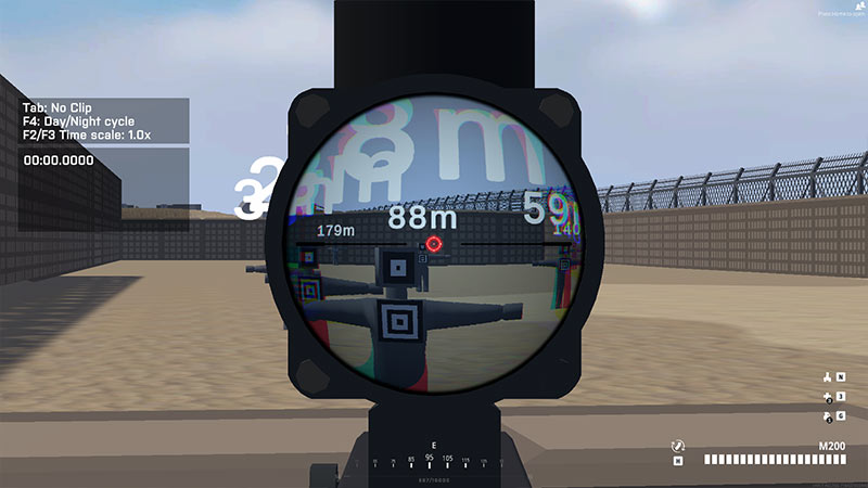 Best Sight Attachments (Scope) For Sniper Rifles In BattleBit Remastered