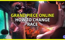 GPO Map: Grand Piece Online - naguide