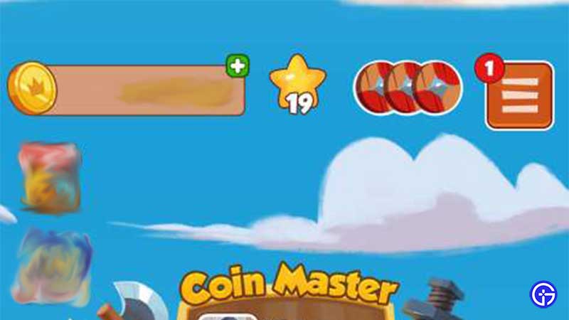 Use Shields in Coin Master