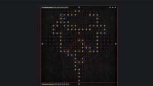 Diablo 4 Rogue Paragon Board: Best Legendary Nodes & Glyphs