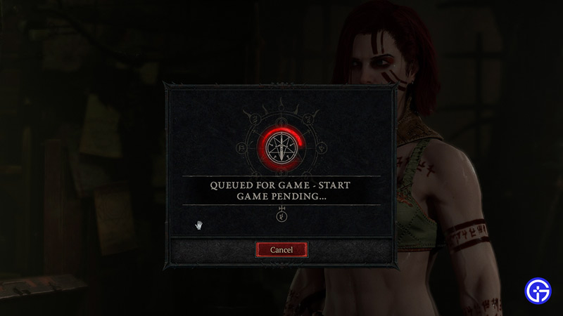 Diablo 4 Stuck on Loading Screen Fix